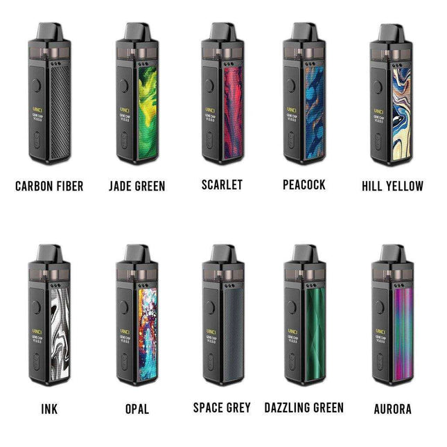 Voopoo Pod Kit Voopoo Vinci X Kit