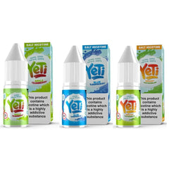 Collection image for: Yeti